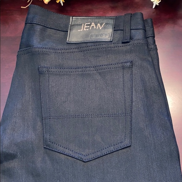 that jean shop